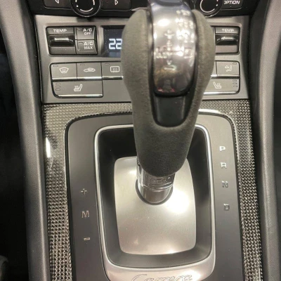 911 Carrera Coupé 3.8i 430 GTS PDK -  - Garage sportif - 43/57