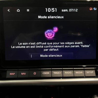 Picanto 1.2 DPi 79 ch BVM5 GT-line -  - Garage sportif - 53/67