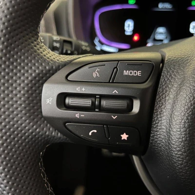 Picanto 1.2 DPi 79 ch BVM5 GT-line -  - Garage sportif - 24/67