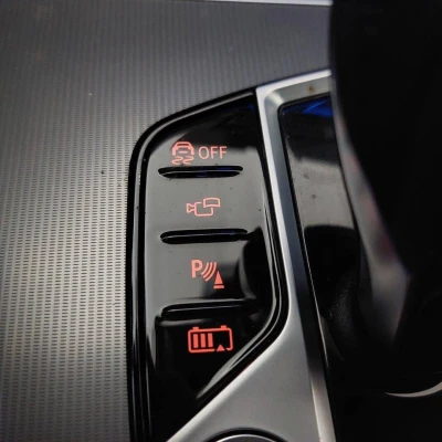 X5 xDrive45e 394 ch BVA8 M Sport -  - Garage sportif - 42/84