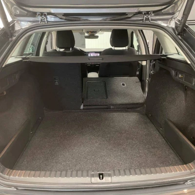 Octavia Combi 1.5 TSI mHEV e-TEC 150 ch ACT DSG7 Business -  - Garage sportif - Champagnole - 65/69