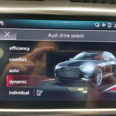 A6 Avant 55 TFSI 340 ch Quattro S tronic 7 Avus -  - Garage sportif - Champagnole - 45/59