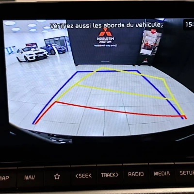 Picanto 1.2 DPi 84ch BVM5 GT Line Premium -  - Garage sportif - Champagnole - 38/53