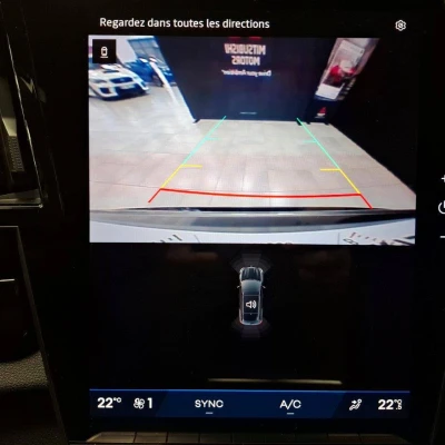 Austral E-Tech full hybrid 200 GSR2 Techno esprit Alpine -  - Garage sportif - Champagnole - 47/76