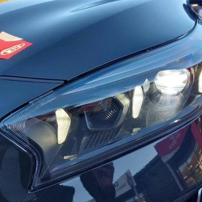 XCeed 1.6 GDi PHEV 141ch DCT6 Active -  - Garage sportif - 12/70