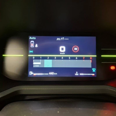 Duster TCe 130 4x4 Extreme -  - Garage sportif - Champagnole - 29/67