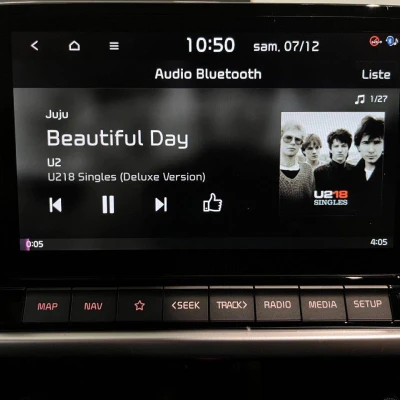 Picanto 1.2 DPi 79 ch BVM5 GT-line -  - Garage sportif - 50/67