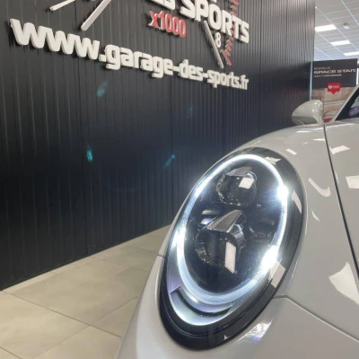 911 Carrera Coupé 3.8i 430 GTS PDK -  - Garage sportif - 12/57