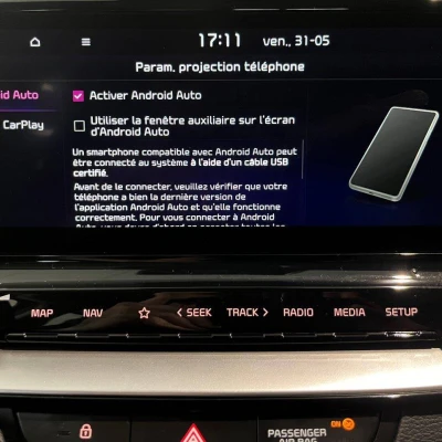 XCeed 1.6 CRDi 136 ch ISG MHEV DCT7 Active -  - Garage sportif - 48/70