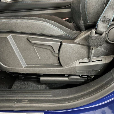 Austral E-Tech full hybrid 200 GSR2 Techno esprit Alpine -  - Garage sportif - Champagnole - 17/76