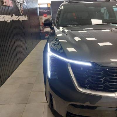 Sorento 1.6 T-GDi 252ch Hybride Rechargeable 7 pl BVA6 4x4 Premium -  - Garage sportif - 12/90