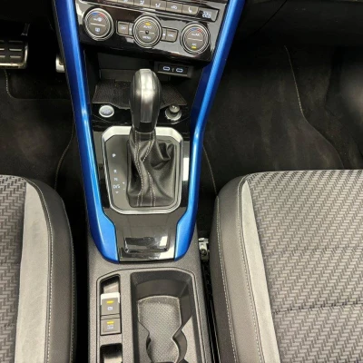 T-Roc Cabriolet 1.5 TSI EVO 150 Start/Stop DSG7 R-Line -  - Garage sportif - Champagnole - 42/78