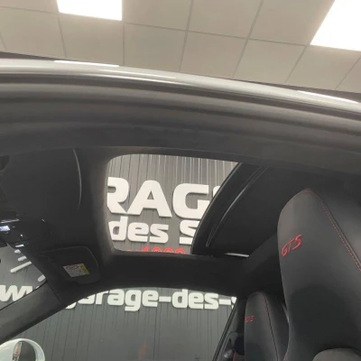 911 Carrera Coupé 3.8i 430 GTS PDK -  - Garage sportif - 27/57