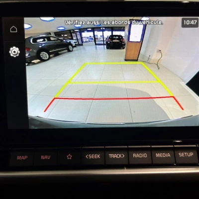 Picanto 1.2 DPi 79 ch BVM5 GT-line -  - Garage sportif - 44/67