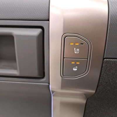 EV3 81.4 kWh 204 ch GT-line -  - Garage sportif - 36/75