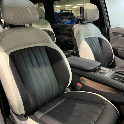 EV9 385 ch AWD GT Line -  - Garage sportif - Champagnole - 25/101