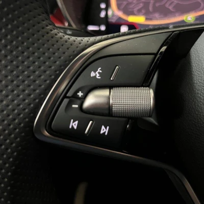 Fabia 1.0 TSI 116 ch EVO 2 DSG7 Monte-Carlo -  - Garage sportif - Champagnole - 24/74