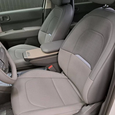 EV3 81.4 kWh 204 ch Earth -  - Garage sportif - 15/70