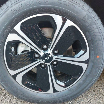 XCeed 1.6 GDi PHEV 141ch DCT6 Active -  - Garage sportif - 11/70