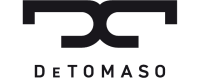 De Tomaso