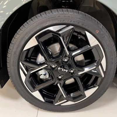 Picanto 1.2 DPi 79 ch BVM5 GT-line -  - Garage sportif - 8/67