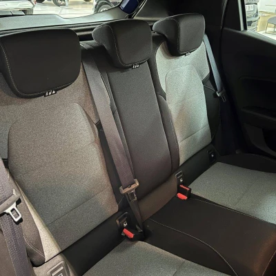 Clio Eco-G 100 GSR2 Evolution -  - Garage sportif - Champagnole - 60/64