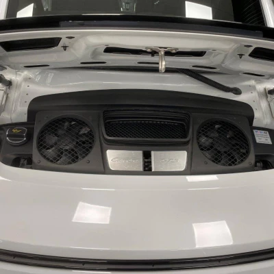 911 Carrera Coupé 3.8i 430 GTS PDK -  - Garage sportif - 57/57