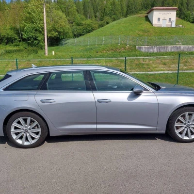 A6 Avant 55 TFSI 340 ch Quattro S tronic 7 Avus -  - Garage sportif - Champagnole - 4/59