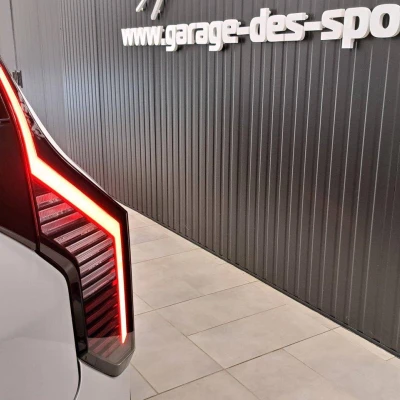 EV3 81.4 kWh 204 ch Earth -  - Garage sportif - 11/70