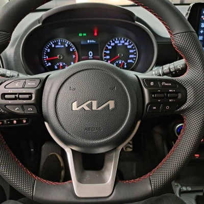 Picanto 1.2 DPi 84ch BVM5 GT Line Premium -  - Garage sportif - Champagnole - 22/53