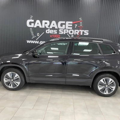 Karoq 1.5 TSI 150 ch ACT DSG7 Business -  - Garage sportif - Champagnole - 8/57