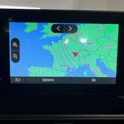 Sandero ECO-G 100 GSR2 Stepway Extreme + -  - Garage sportif - Champagnole - 46/64