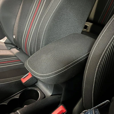 Fabia 1.0 TSI 116 ch EVO 2 DSG7 Monte-Carlo -  - Garage sportif - Champagnole - 42/74