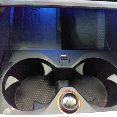 X5 xDrive45e 394 ch BVA8 M Sport -  - Garage sportif - 44/84