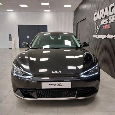 EV6 229 ch Air Design -  - Garage sportif - 2/67