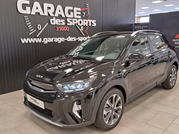 Stonic 1.0 T-GDi 100 ch DCT7 Collection -  - Garage sportif - photo 1/54