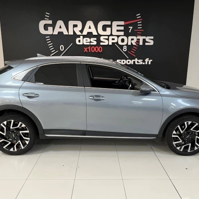 XCeed 1.5l T-GDi 160 ch DCT7 Active -  - Garage sportif - 4/63