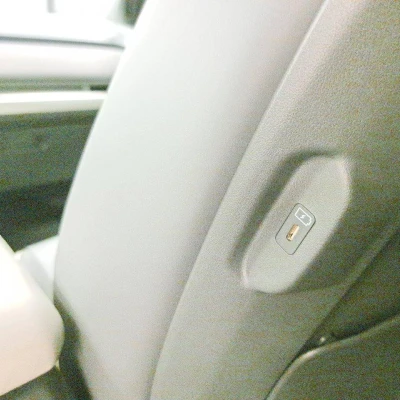 EV3 81.4 kWh 204 ch GT-line -  - Garage sportif - 64/75