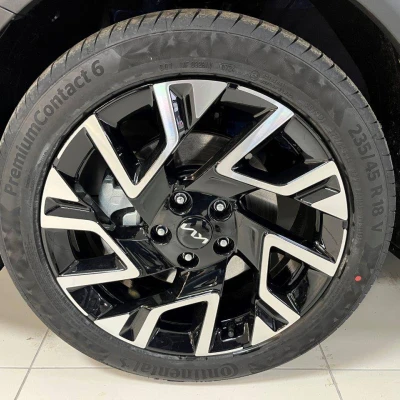 XCeed 1.6 CRDi 136 ch ISG MHEV DCT7 Active -  - Garage sportif - 9/70