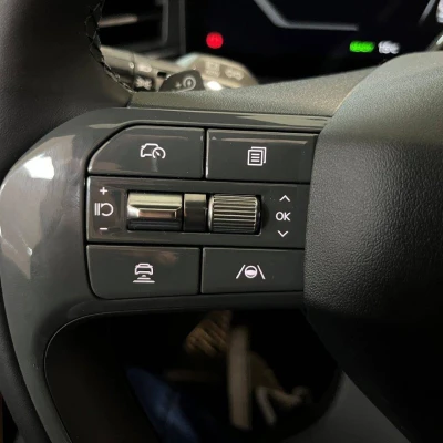 EV9 385 ch AWD GT Line -  - Garage sportif - Champagnole - 34/101