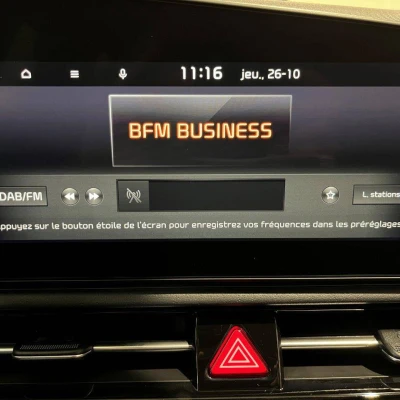 Niro EV Electrique 204 ch Active -  - Garage sportif - 58/80