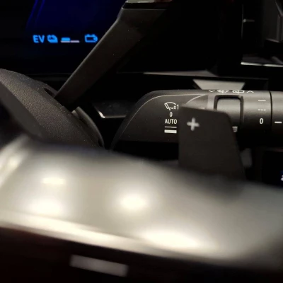 Austral E-Tech full hybrid 200 GSR2 Techno esprit Alpine -  - Garage sportif - Champagnole - 27/76