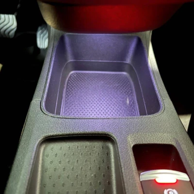 Captur E-Tech Plug-in 160 Intens -  - Garage sportif - 41/73