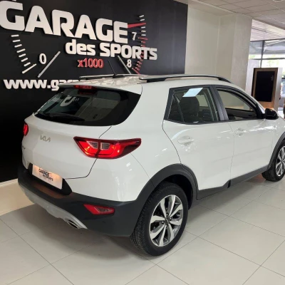 Stonic 1.0 T-GDi 120 ch MHEV DCT7 Active -  - Garage sportif - Champagnole - 5/56