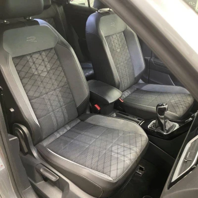 T-Roc 1.5 TSI EVO 150 Start/Stop DSG7 R-Line -  - Garage sportif - Champagnole - 21/58