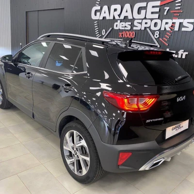 Stonic 1.0 T-GDi 120 ch MHEV BVM6 GT Line Premium -  - Garage sportif - Champagnole - 7/52