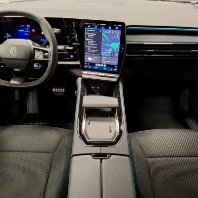 Austral E-Tech full hybrid 200 GSR2 Techno esprit Alpine -  - Garage sportif - Champagnole - 22/76