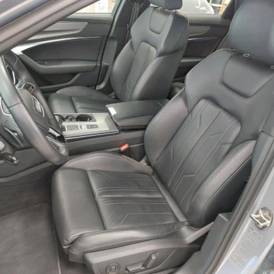 A6 Avant 55 TFSI 340 ch Quattro S tronic 7 Avus -  - Garage sportif - Champagnole - 15/59