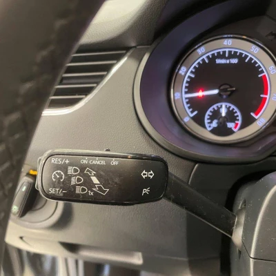 Octavia Combi 1.5 TSI 150 ch ACT DSG7 Edition -  - Garage sportif - 31/54