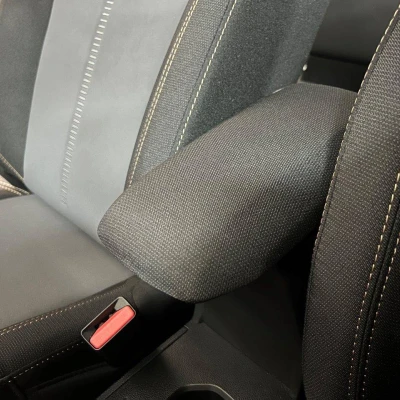 Sandero ECO-G 100 GSR2 Stepway Extreme + -  - Garage sportif - Champagnole - 33/64